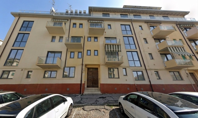 APPARTAMENTO Livorno (LI) – Periferia nord