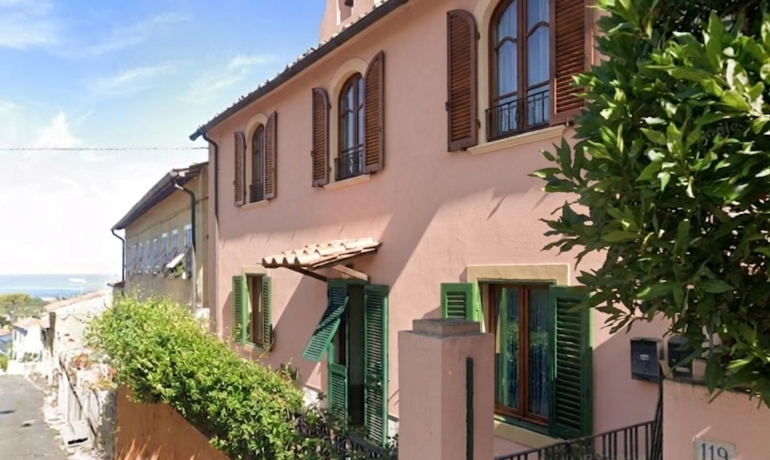 APPARTAMENTO Livorno (LI)