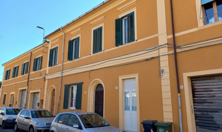 APPARTAMENTO Livorno (LI)