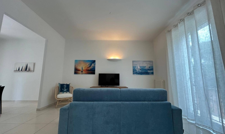 APPARTAMENTO Follonica (GR)