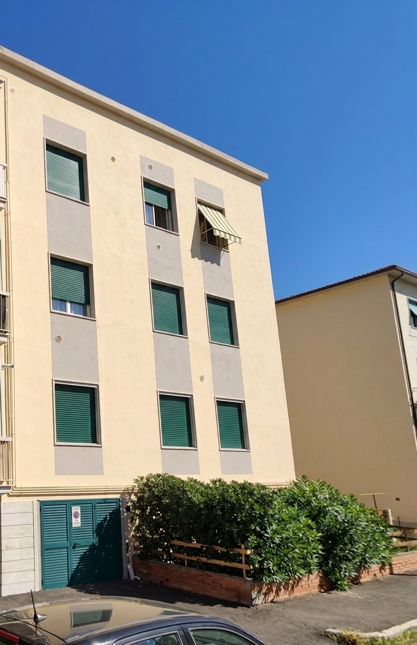 Appartamento a Marina di Grosseto