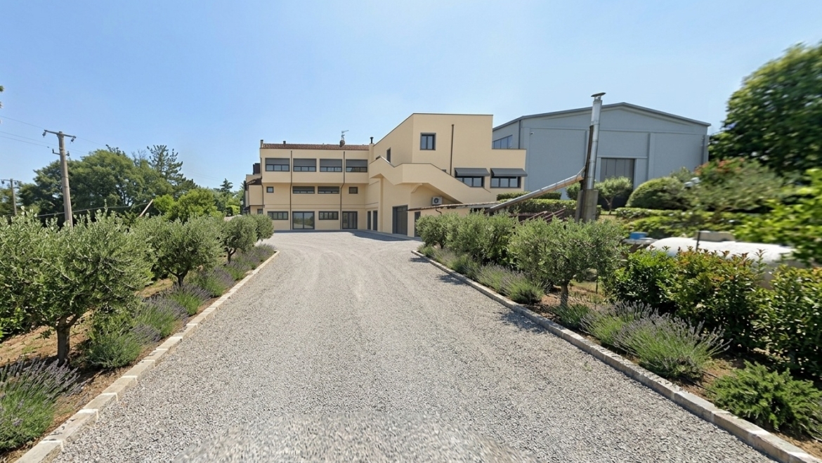 Albergo in Loc Casone a Pitigliano