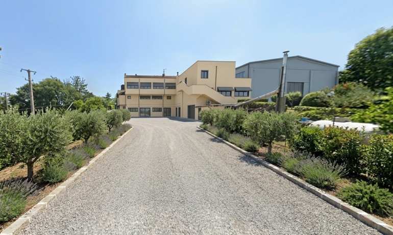 Albergo in Loc Casone a Pitigliano