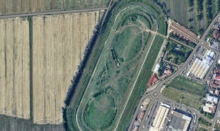 IPPODROMO DI GROSSETO
